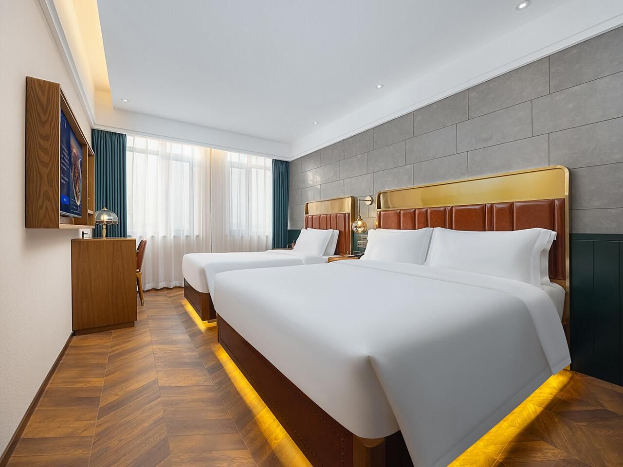 WH - Feifan Family Room