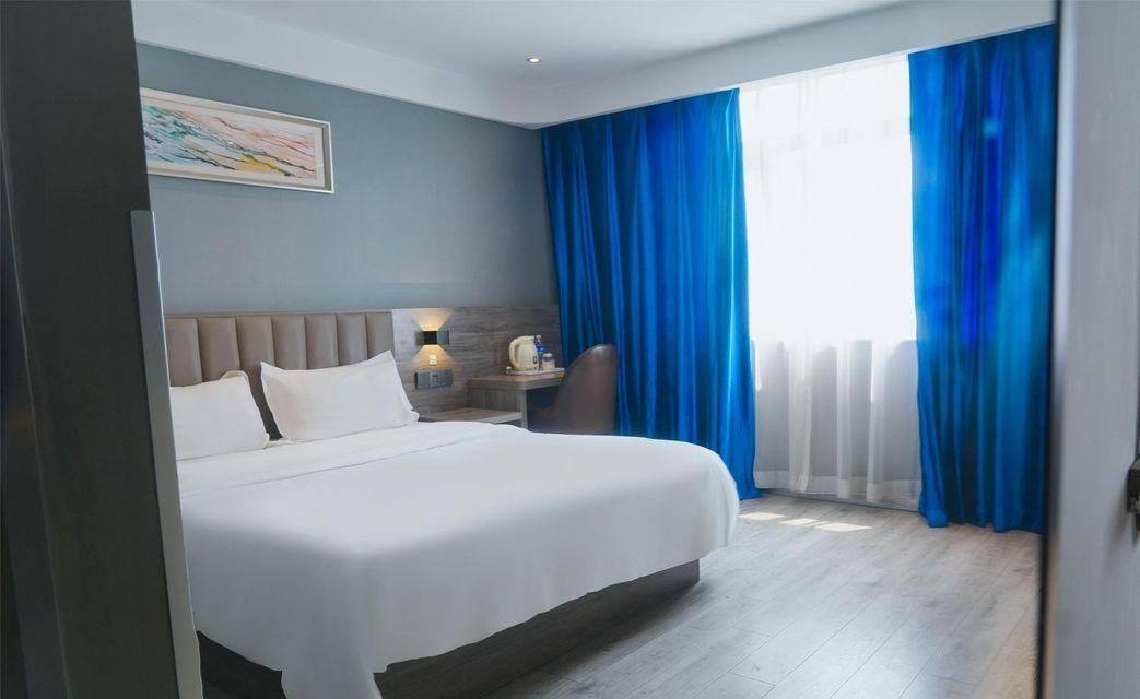Select Bed Room