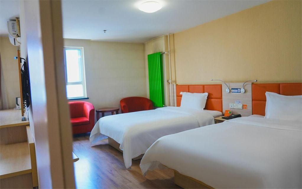 Select Bed Room