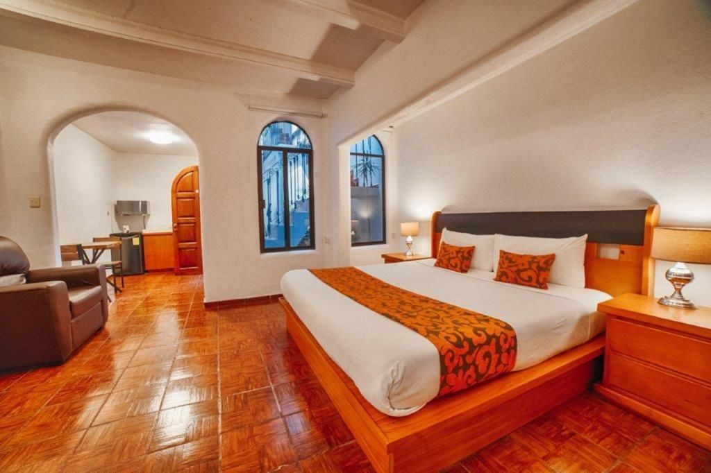 Junior Suite