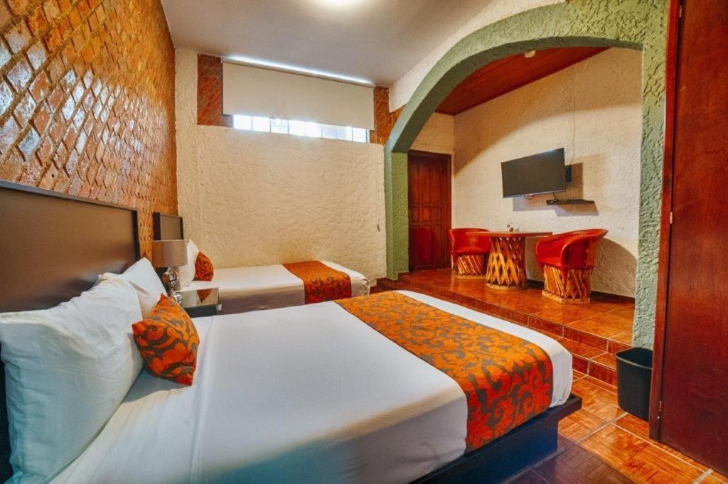 King Room