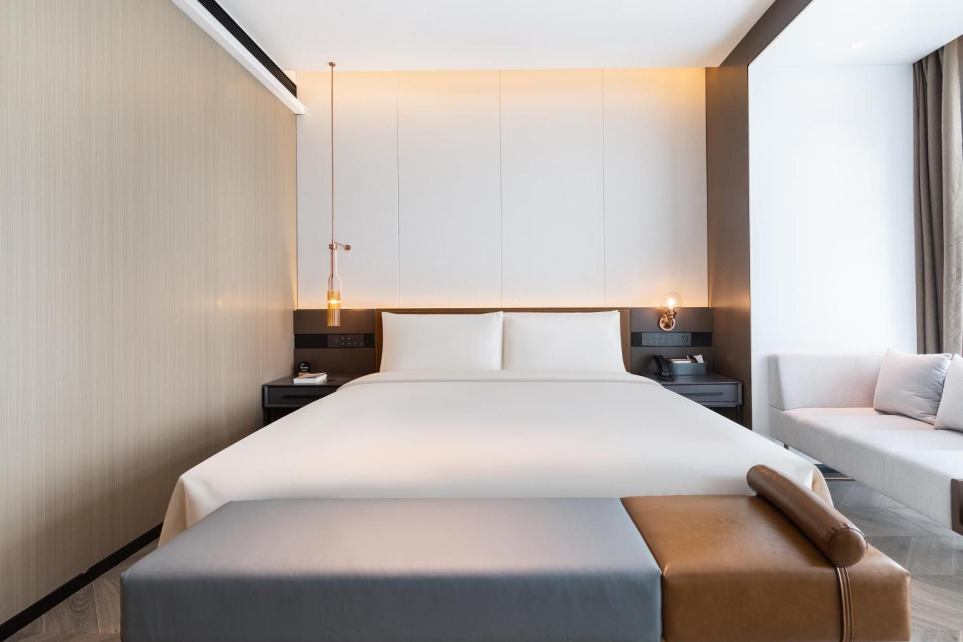 Atour - Elegant 1 Bed Room