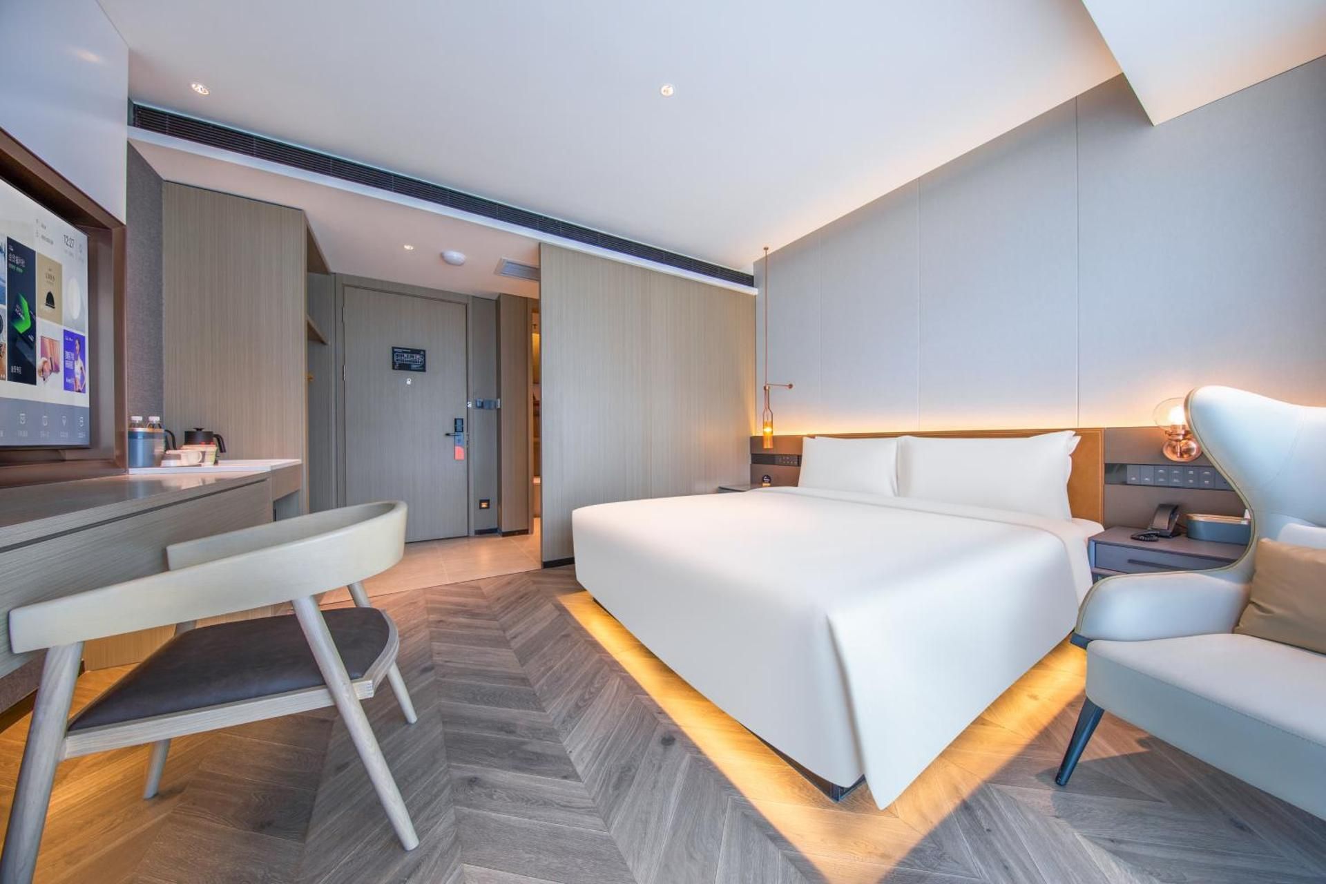 Atour - Elegant 1 Bed Room