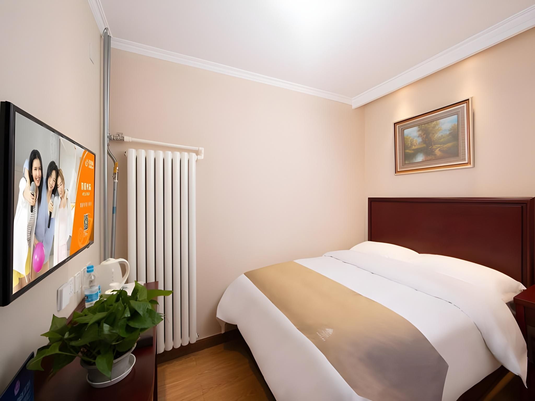 GTI - Fashion 1 Bed Room, No Window