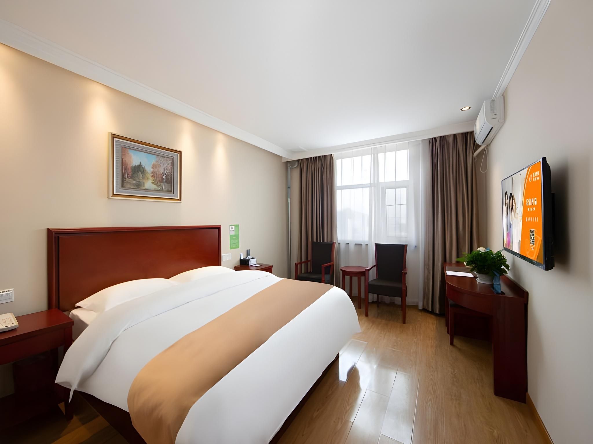 GTI - Fashion Superior 1 Bed Room