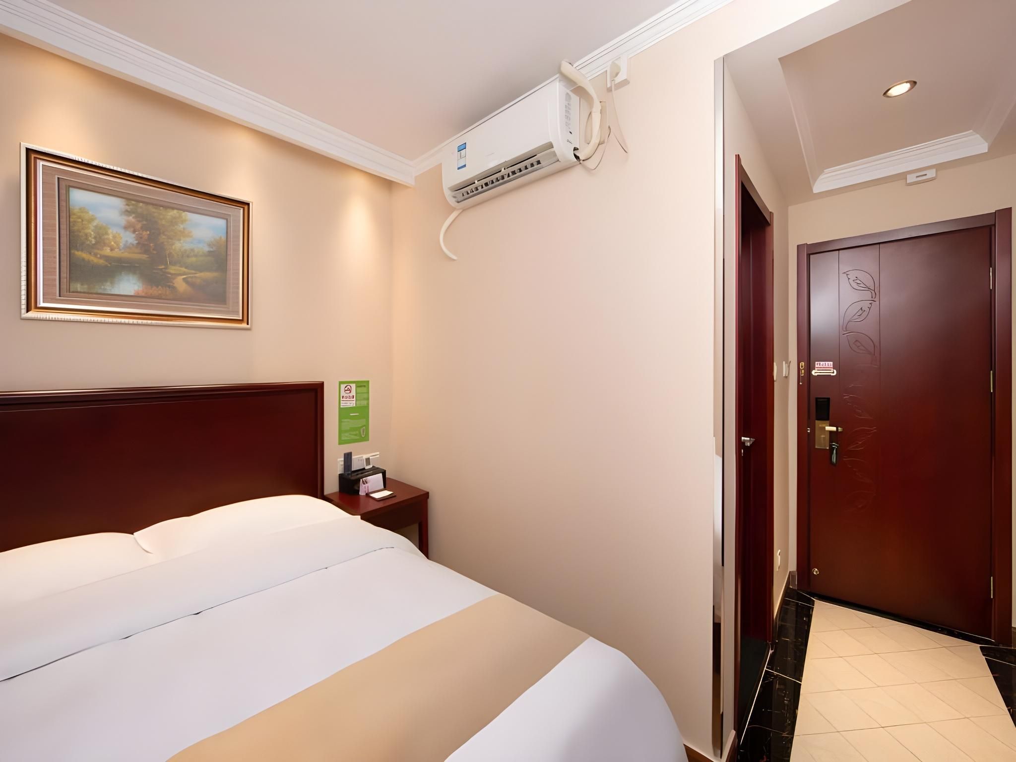 GTI - Fashion 1 Bed Room, No Window