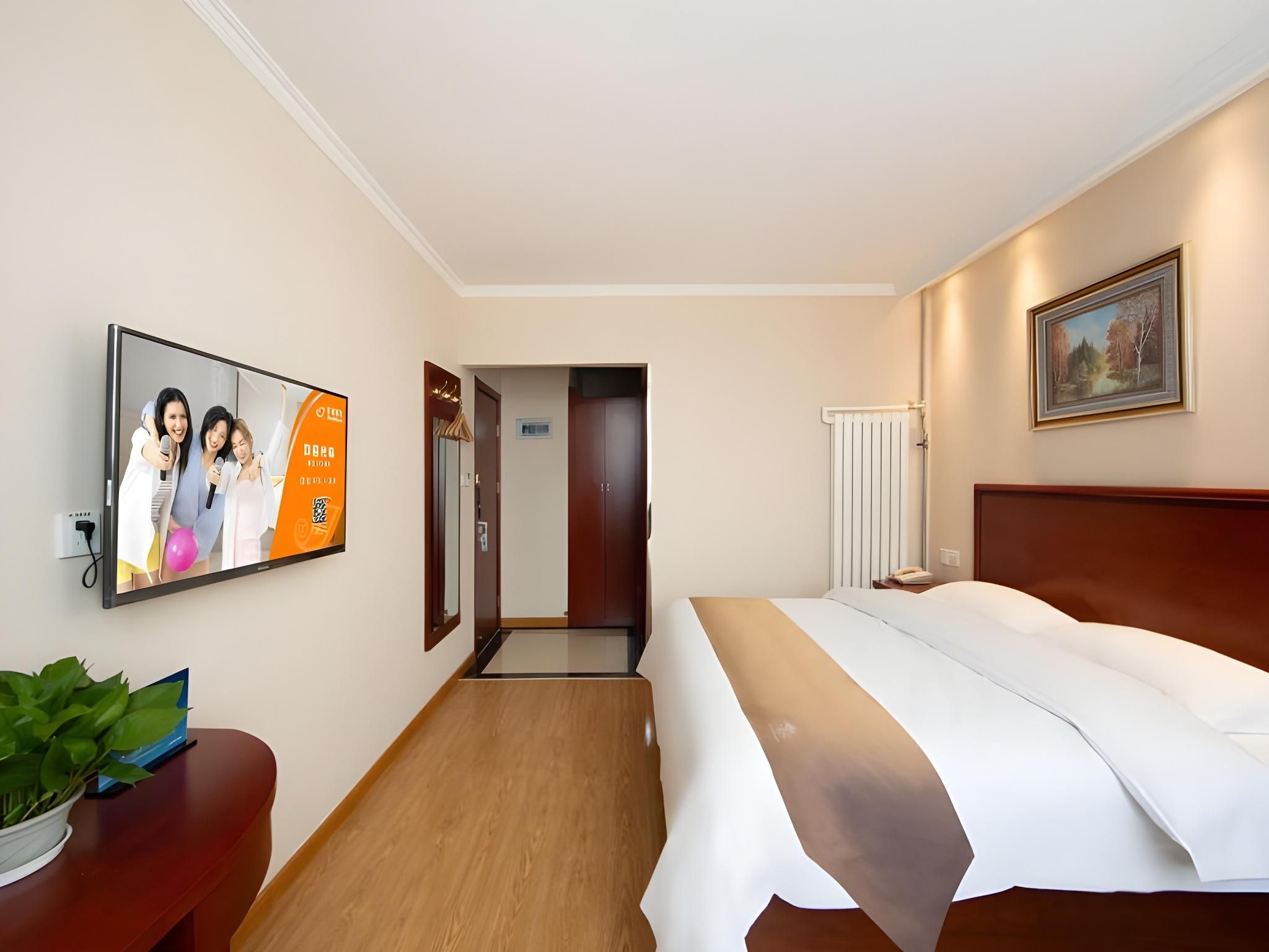 GTI - Fashion Superior 1 Bed Room