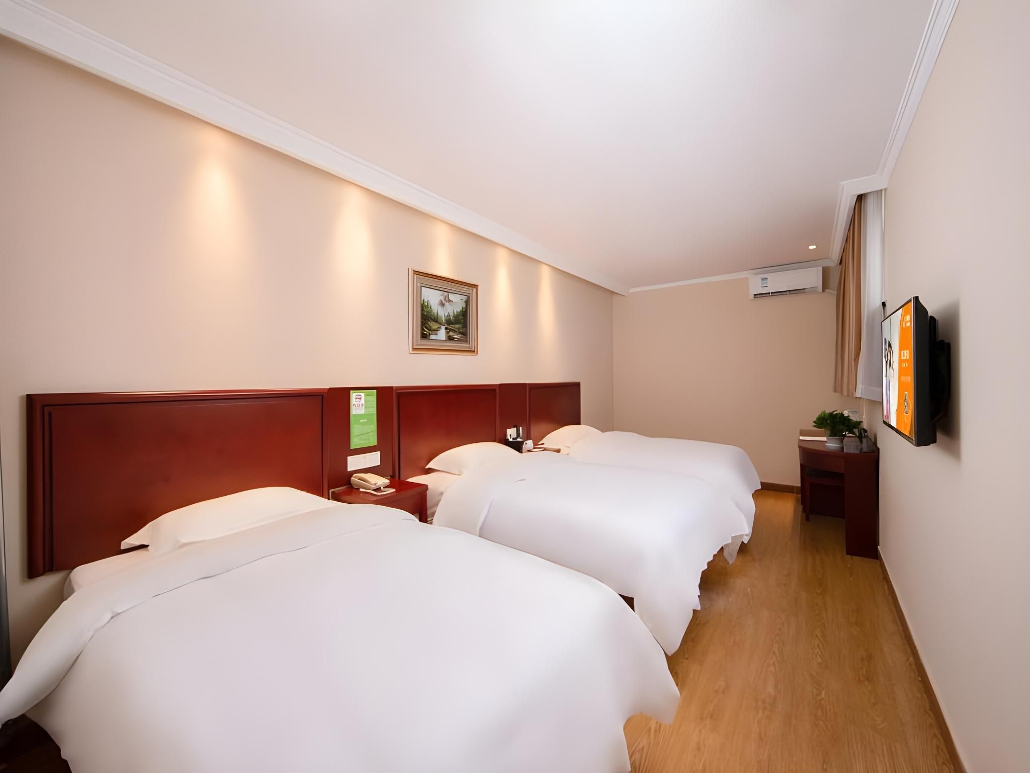 Tripe Room