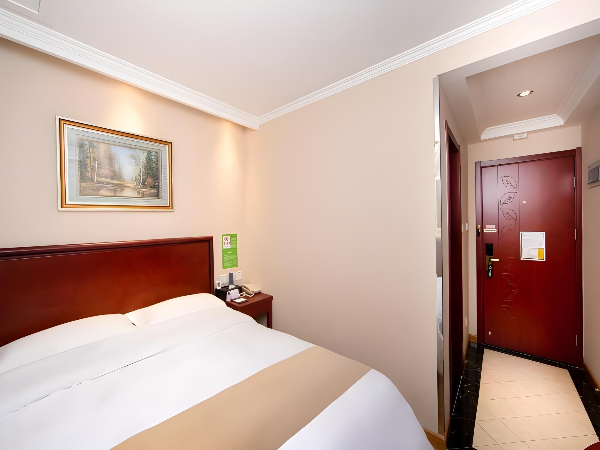 GTI - Fashion 1 Bed Room, 1.5M Bed