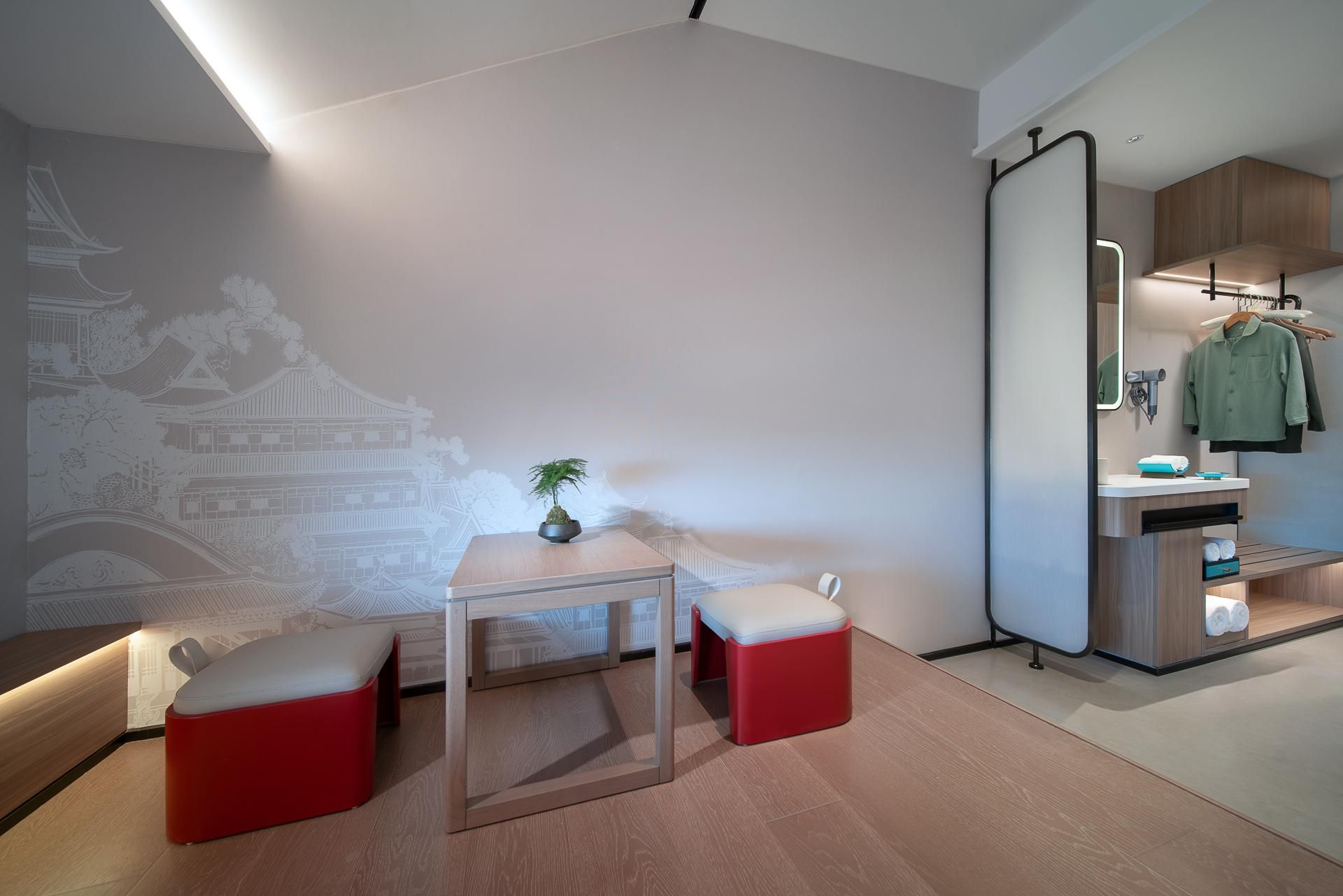 Residence One Bedroom Premier