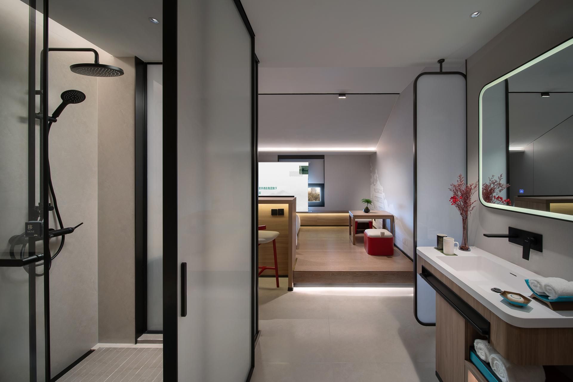 Residence One Bedroom Premier