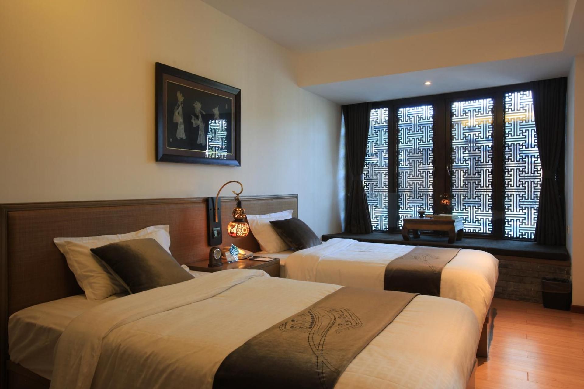 Premium Twin Room