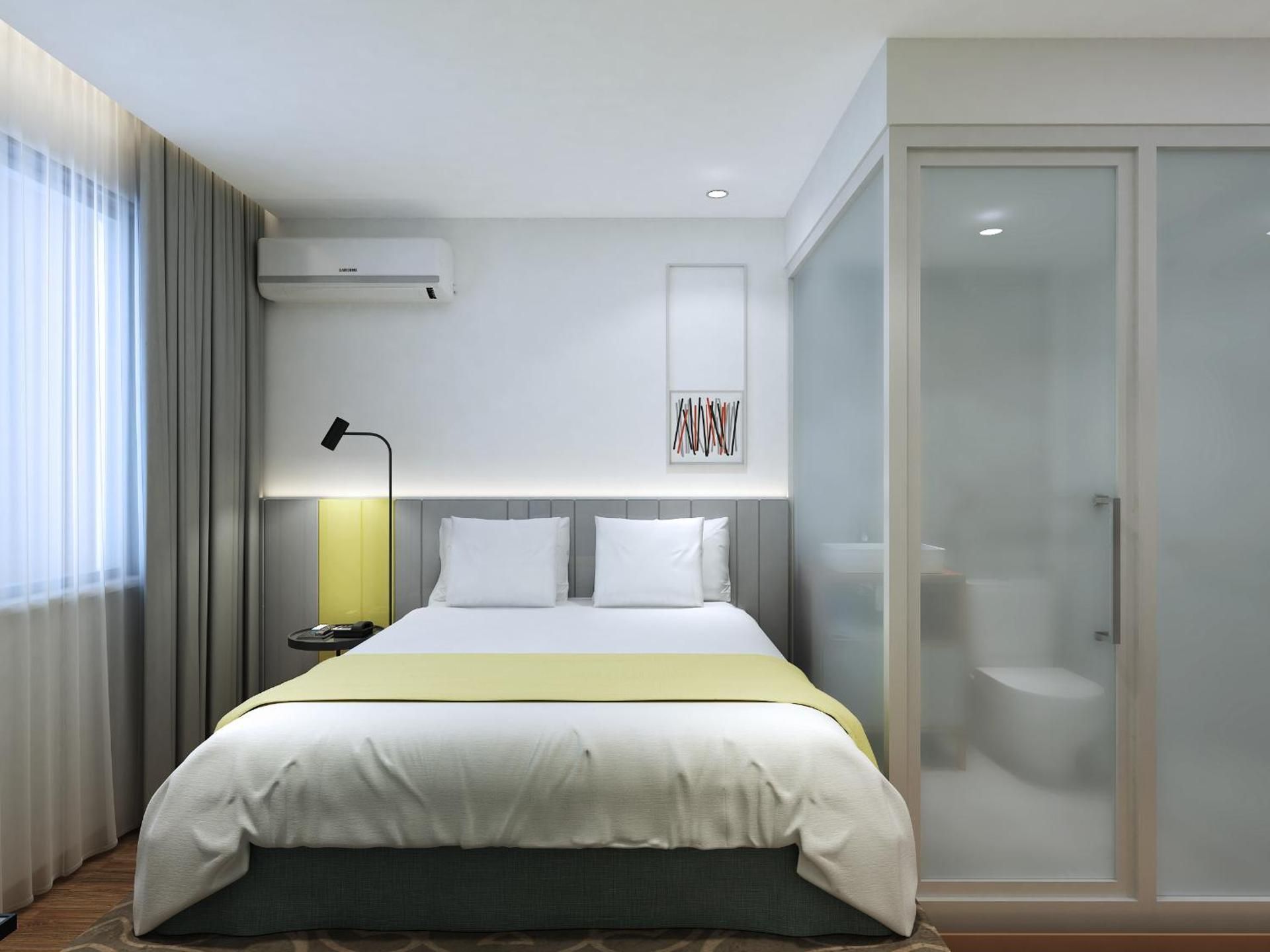 Superior Queen Room
