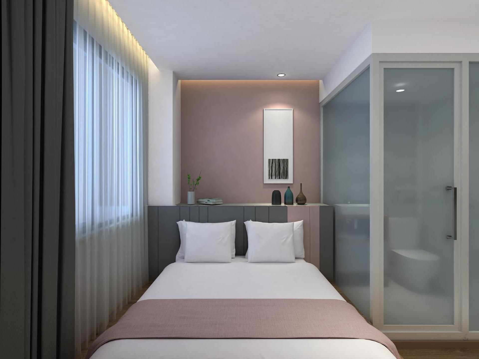 Superior Queen Room