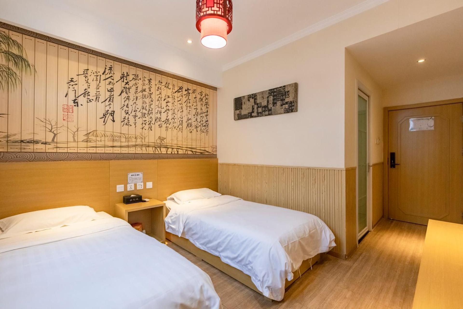 Selected Twin Room