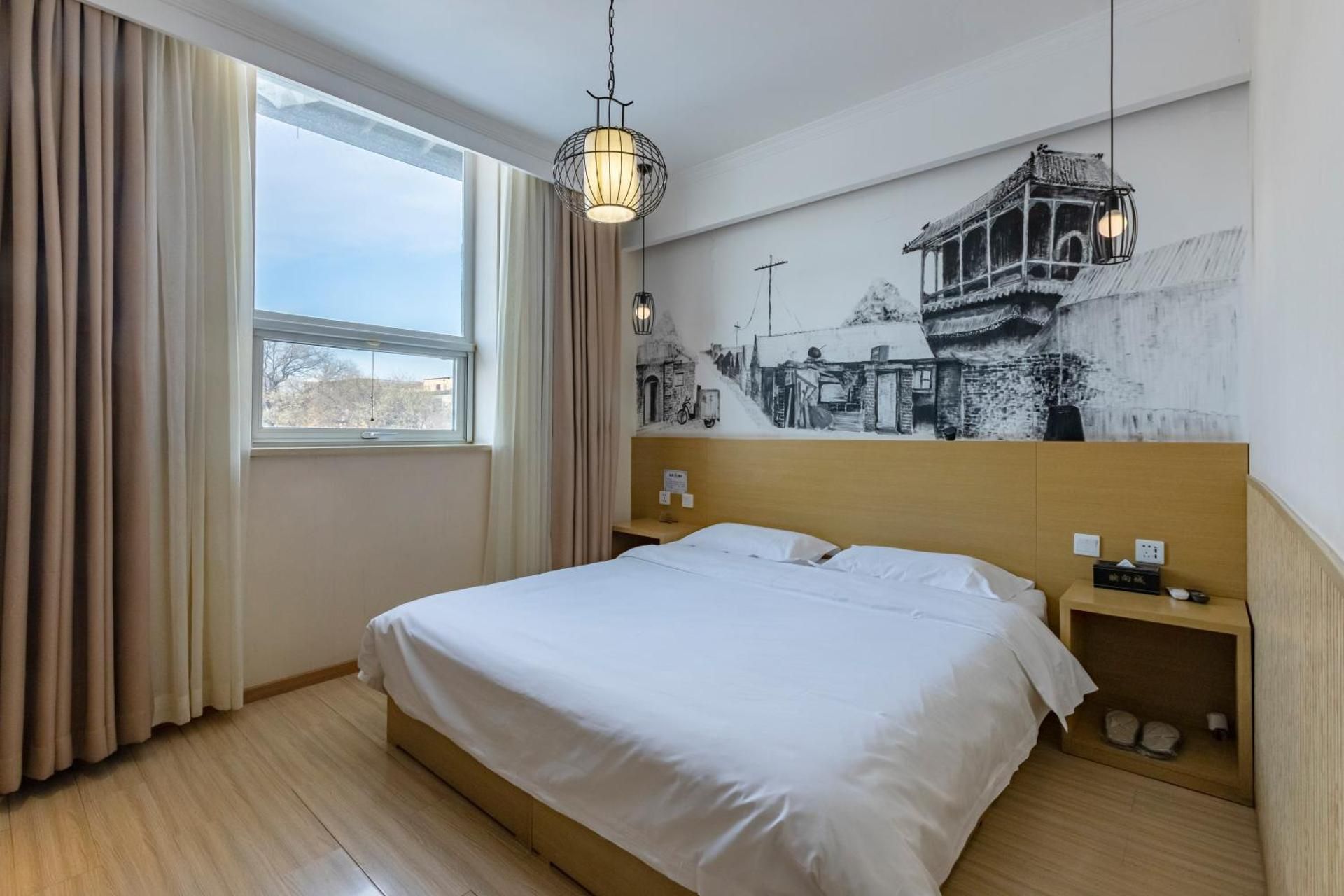 Selected Double Room