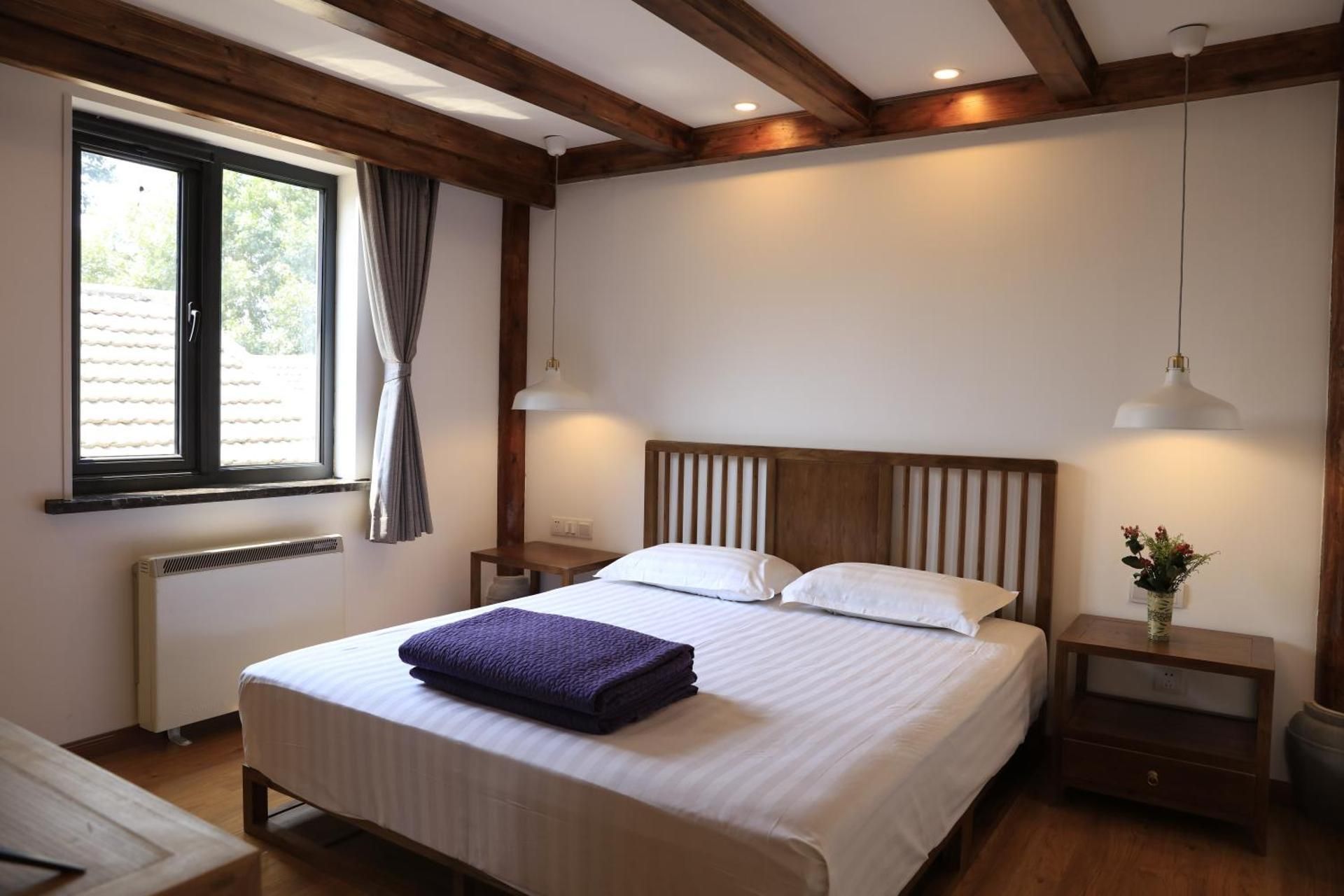 Super Deluxe Double Room