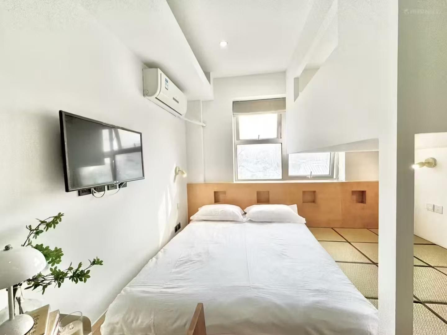 Duplex Apartment