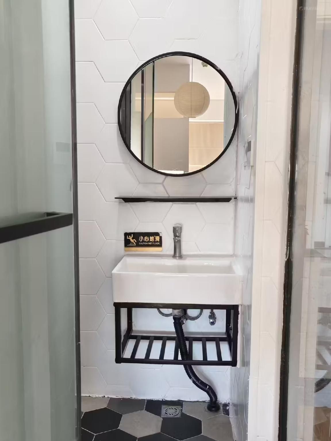 Duplex Twin Room