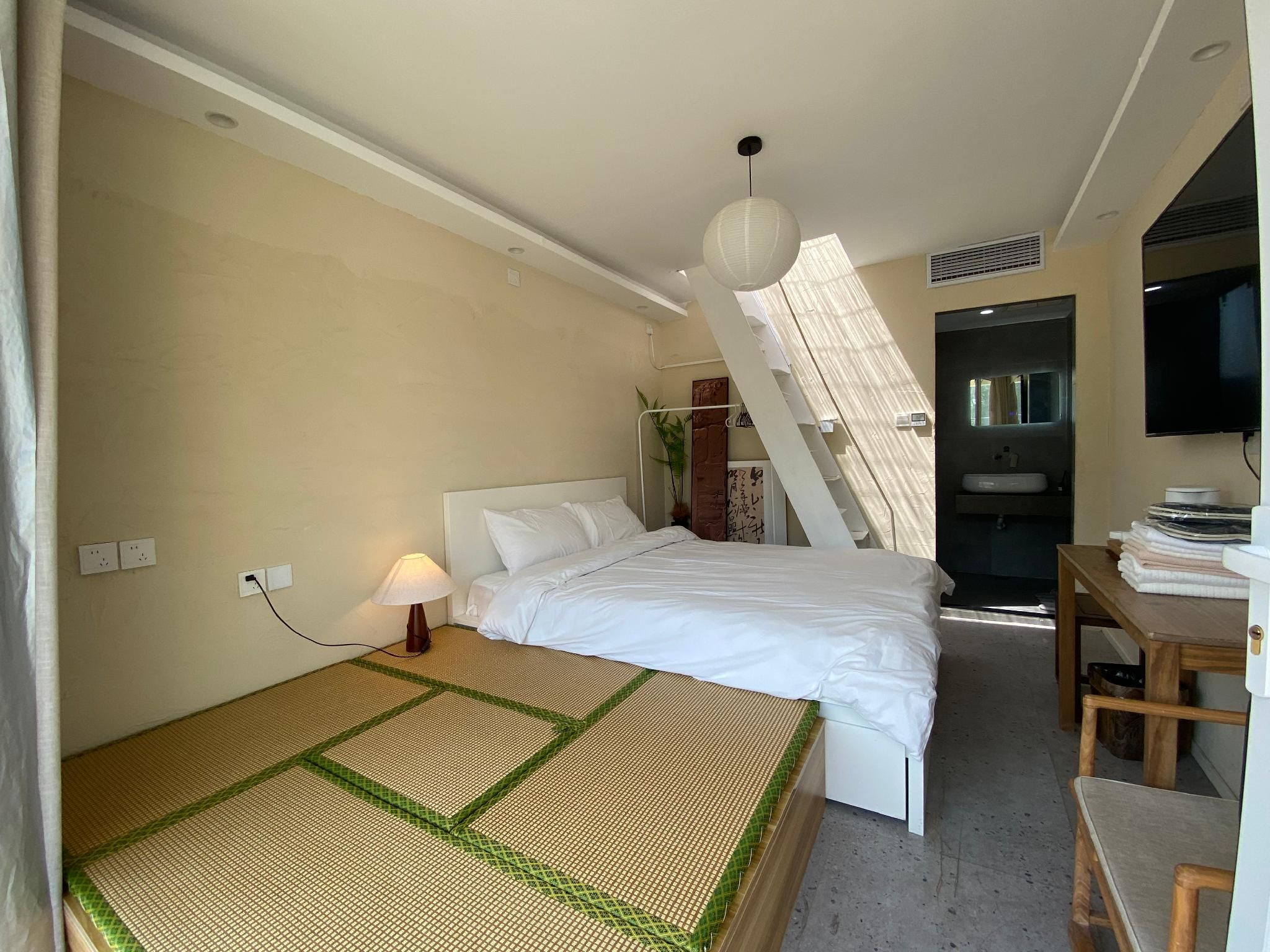 Guest House Twin Room