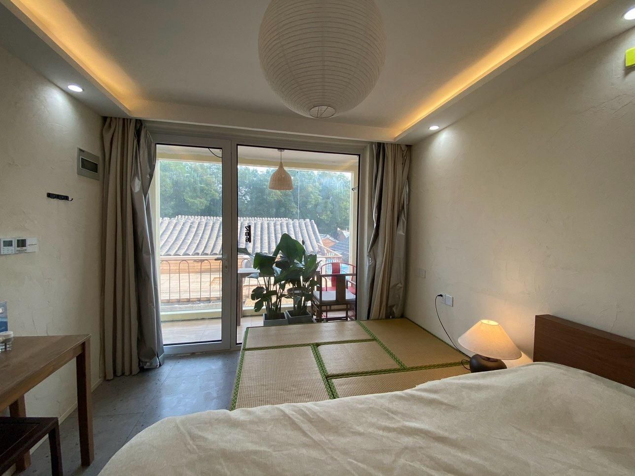 Guest House Twin Room
