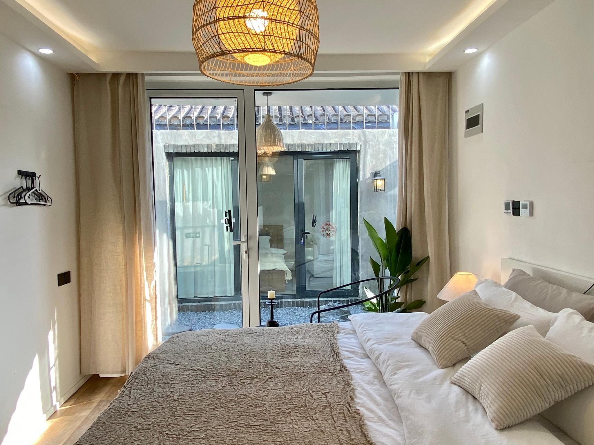 Suite Room