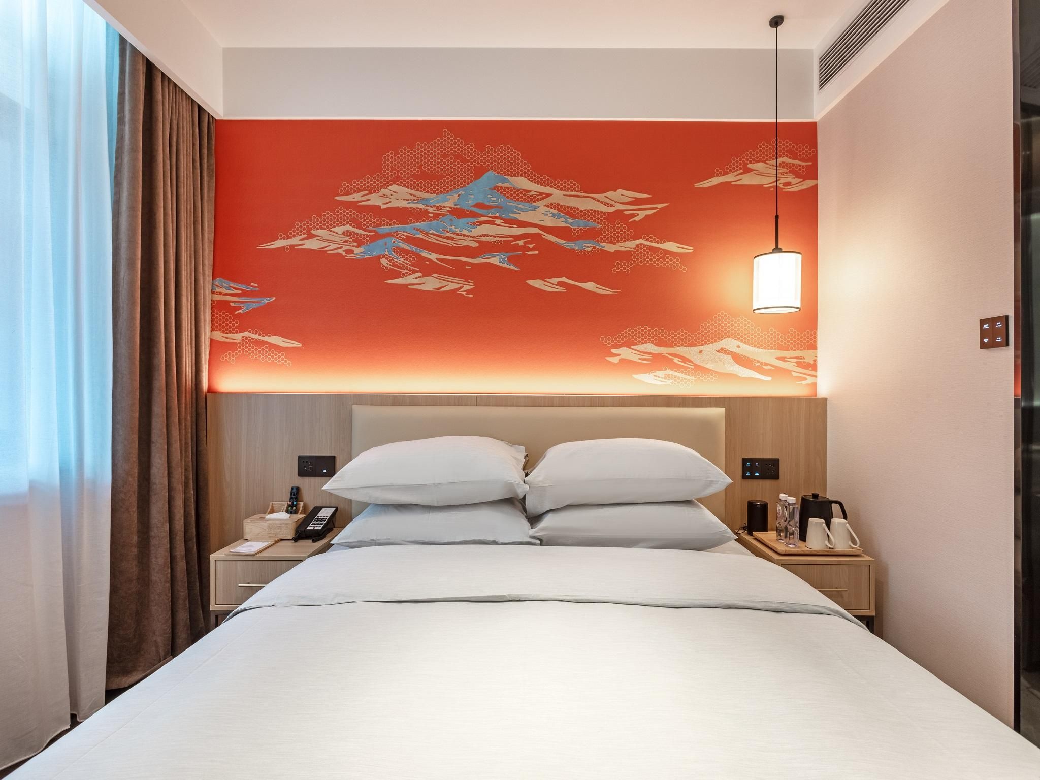WH - Renjoy Dianmo 1 Bed Room