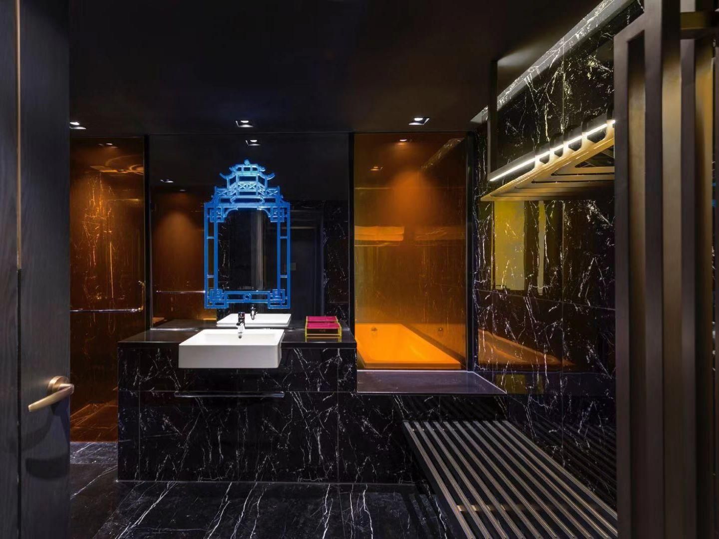 Blossom House Beijing Houhai Huazhu - Deluxe Suite