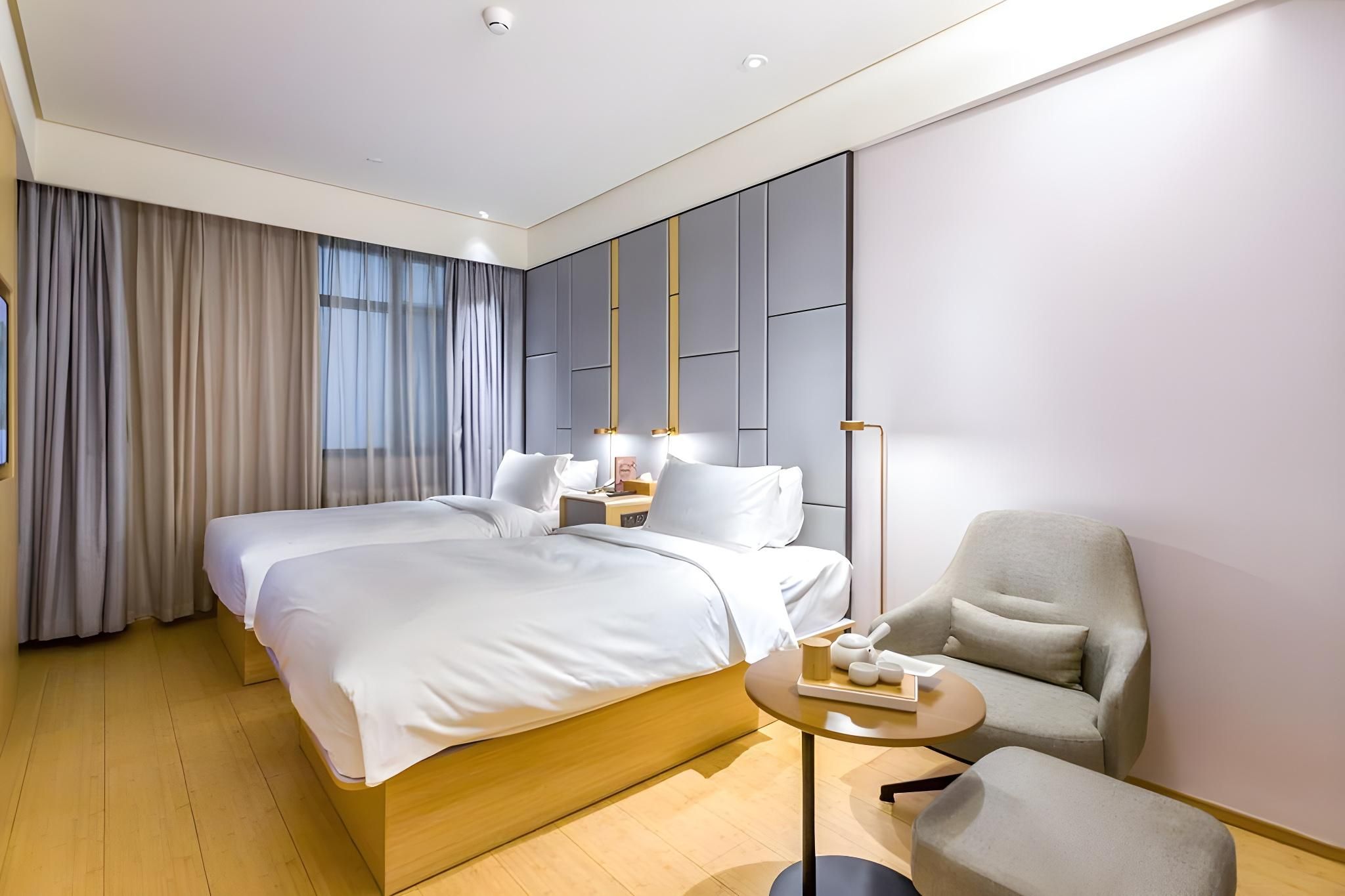 Guest Twin Room