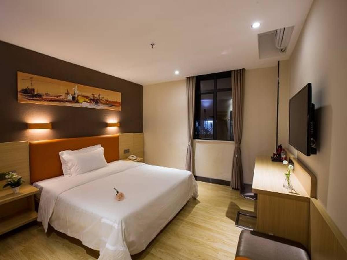 7 Days - Youpin Bed Room