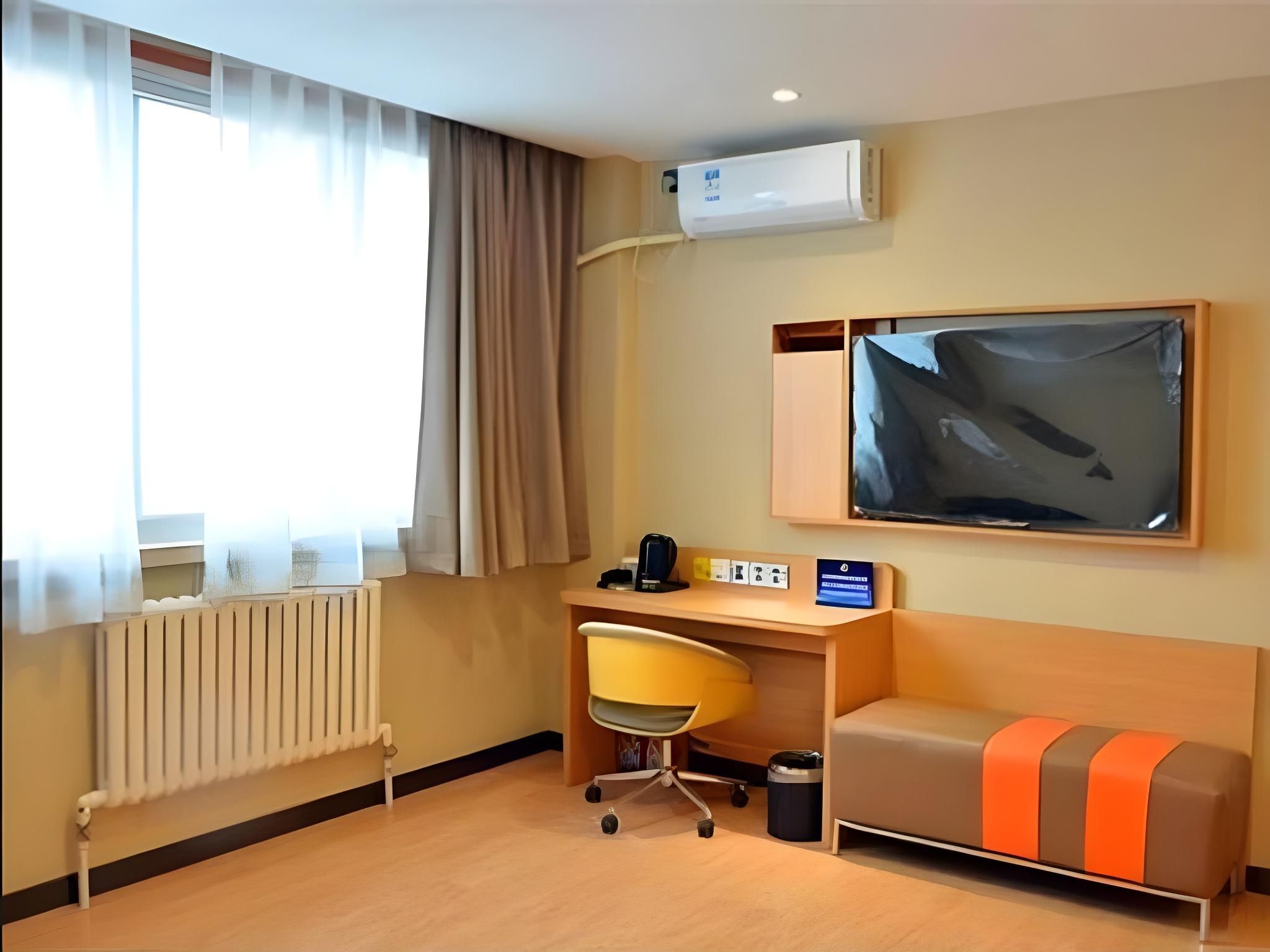 7 Days - Youxiang Bed Room