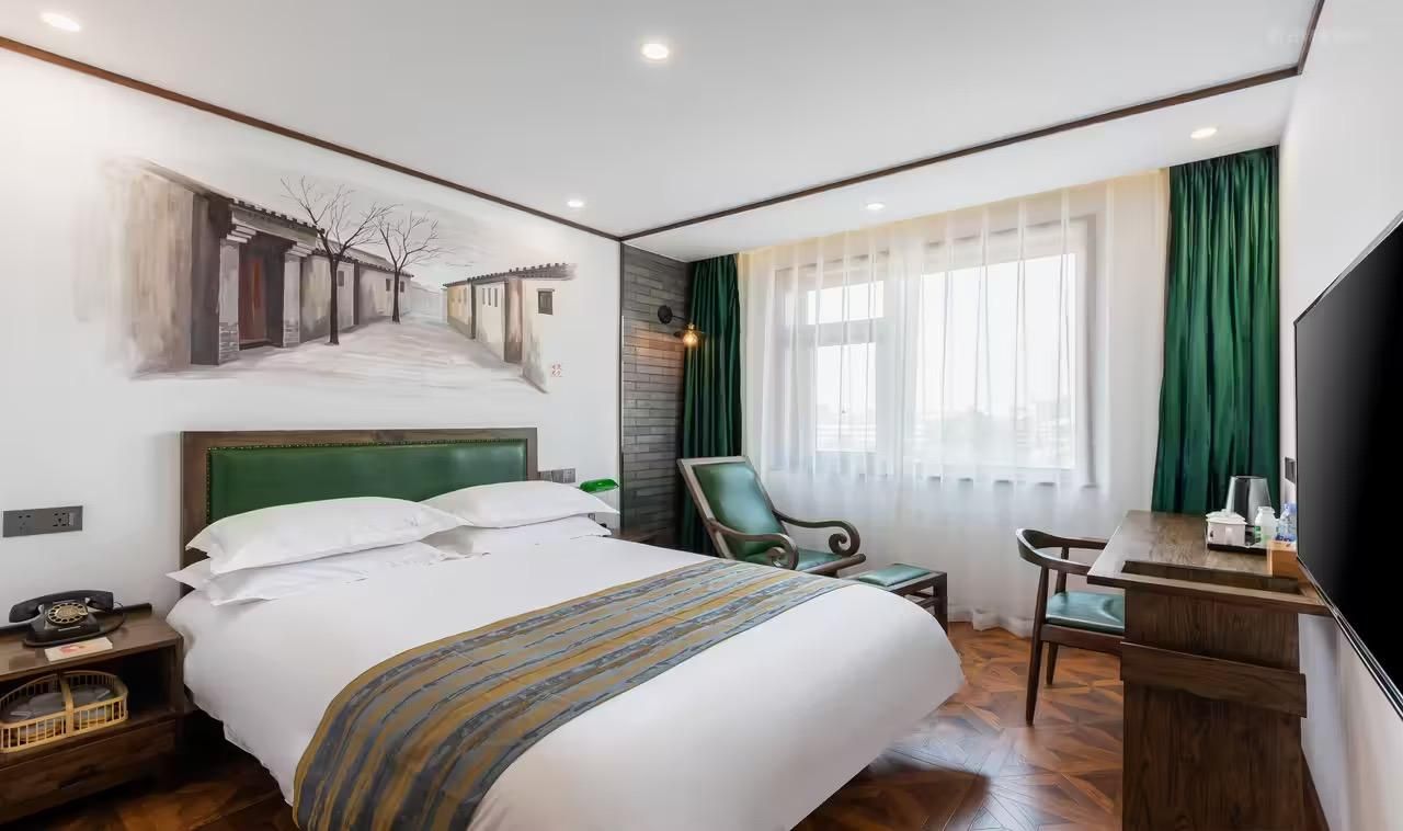 Superior Double Room