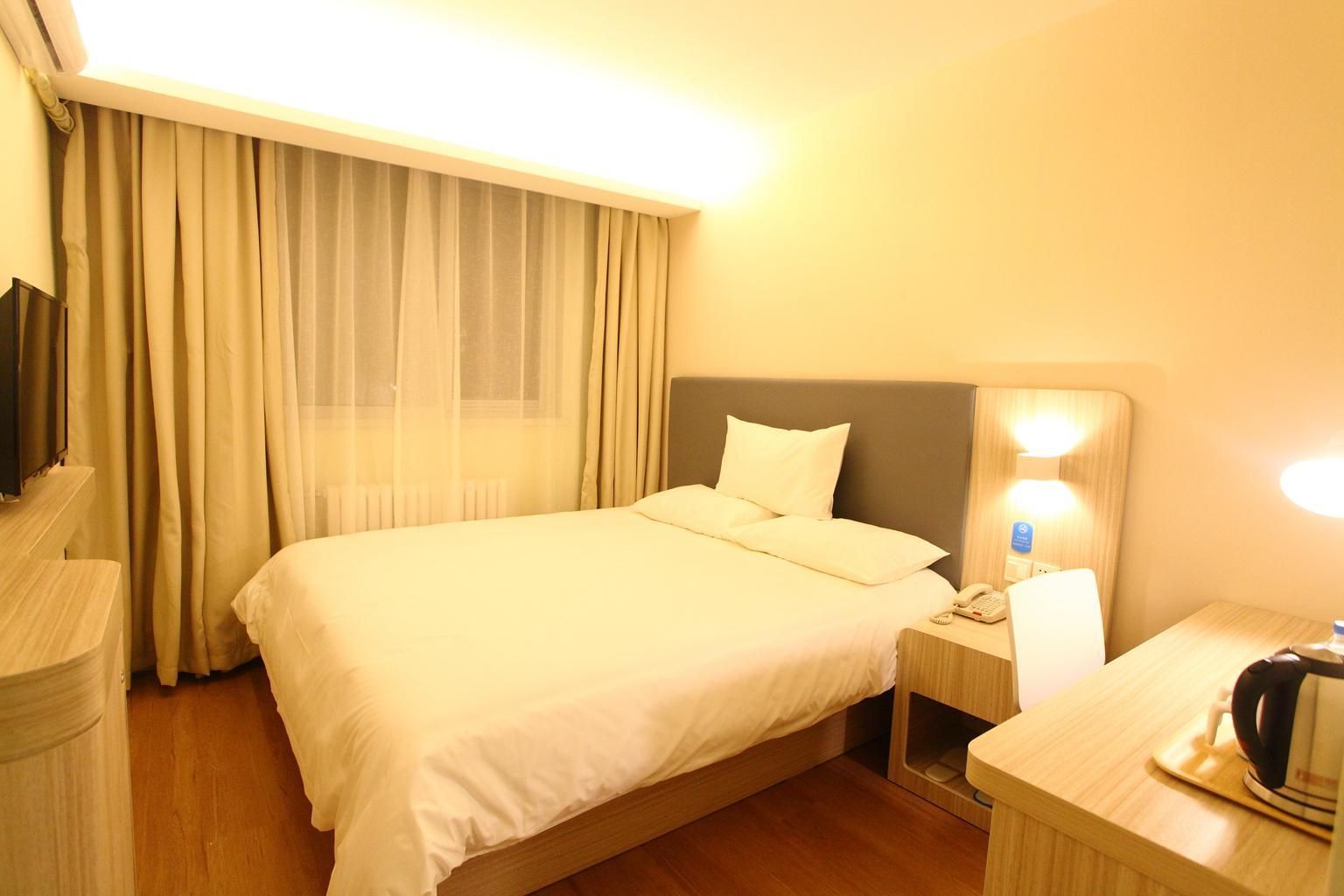 Huazhu - Superior Bed Room A