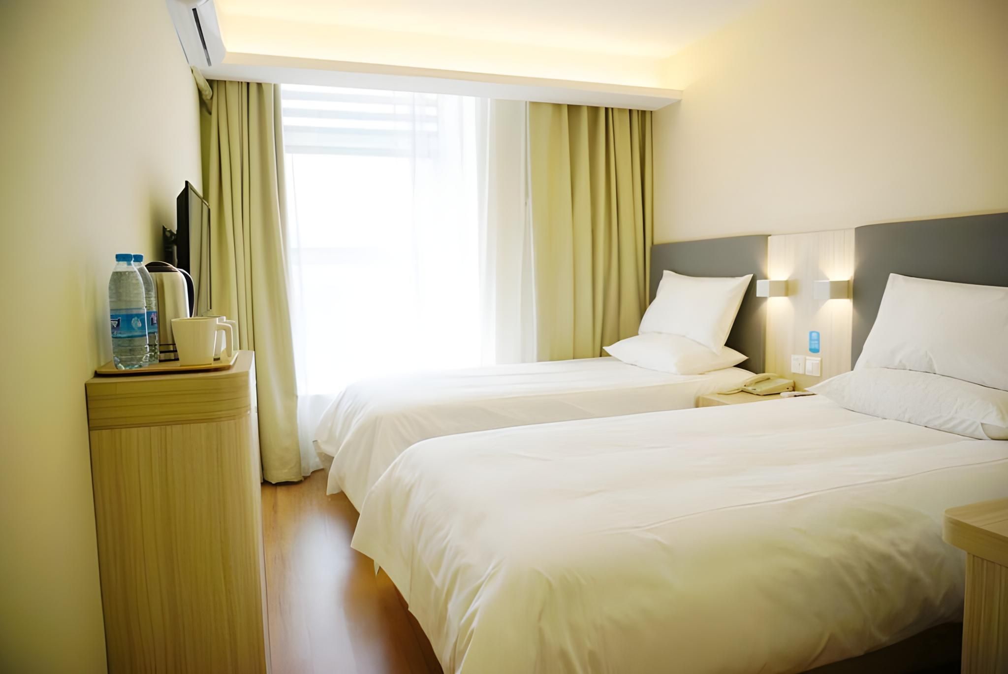 Guest Twin Room