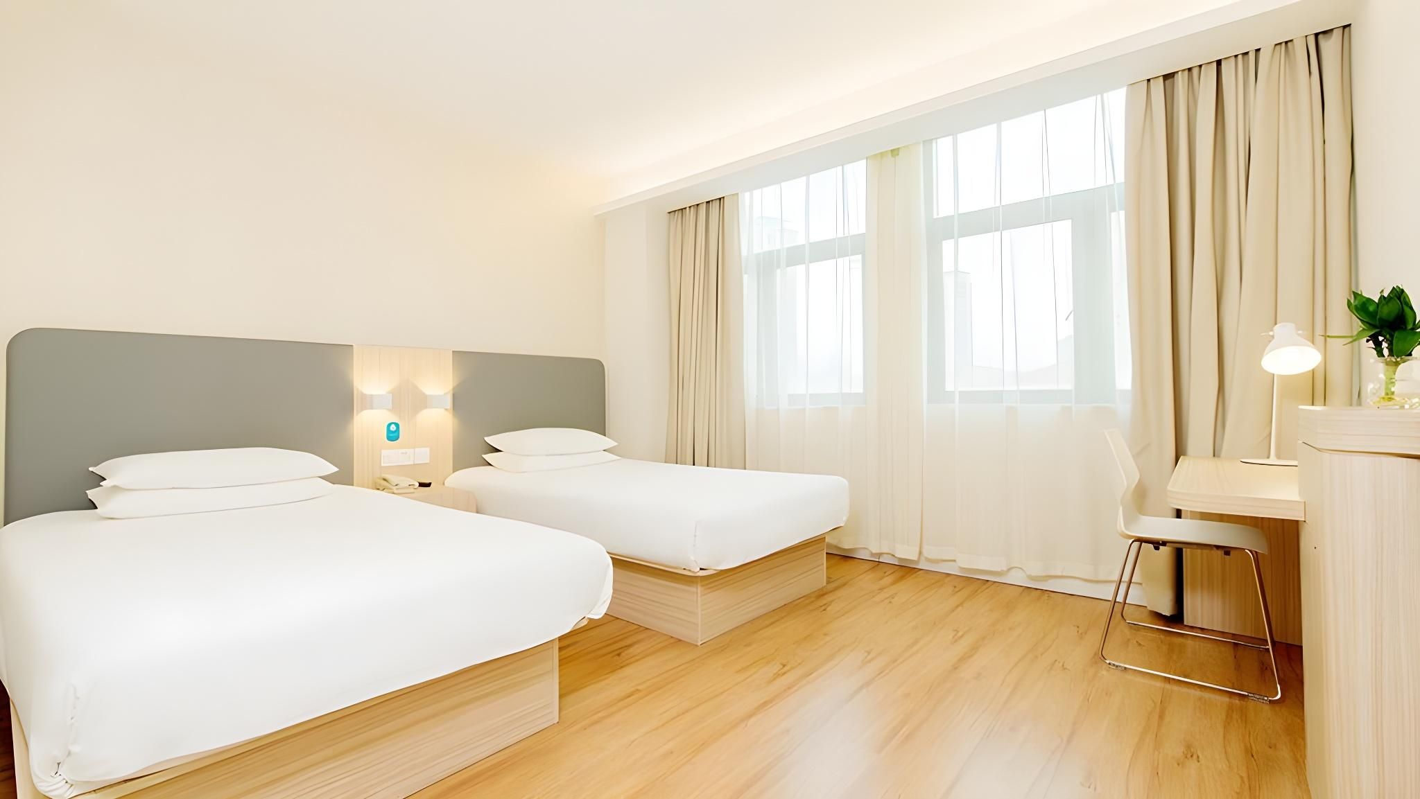Family Superior Room
