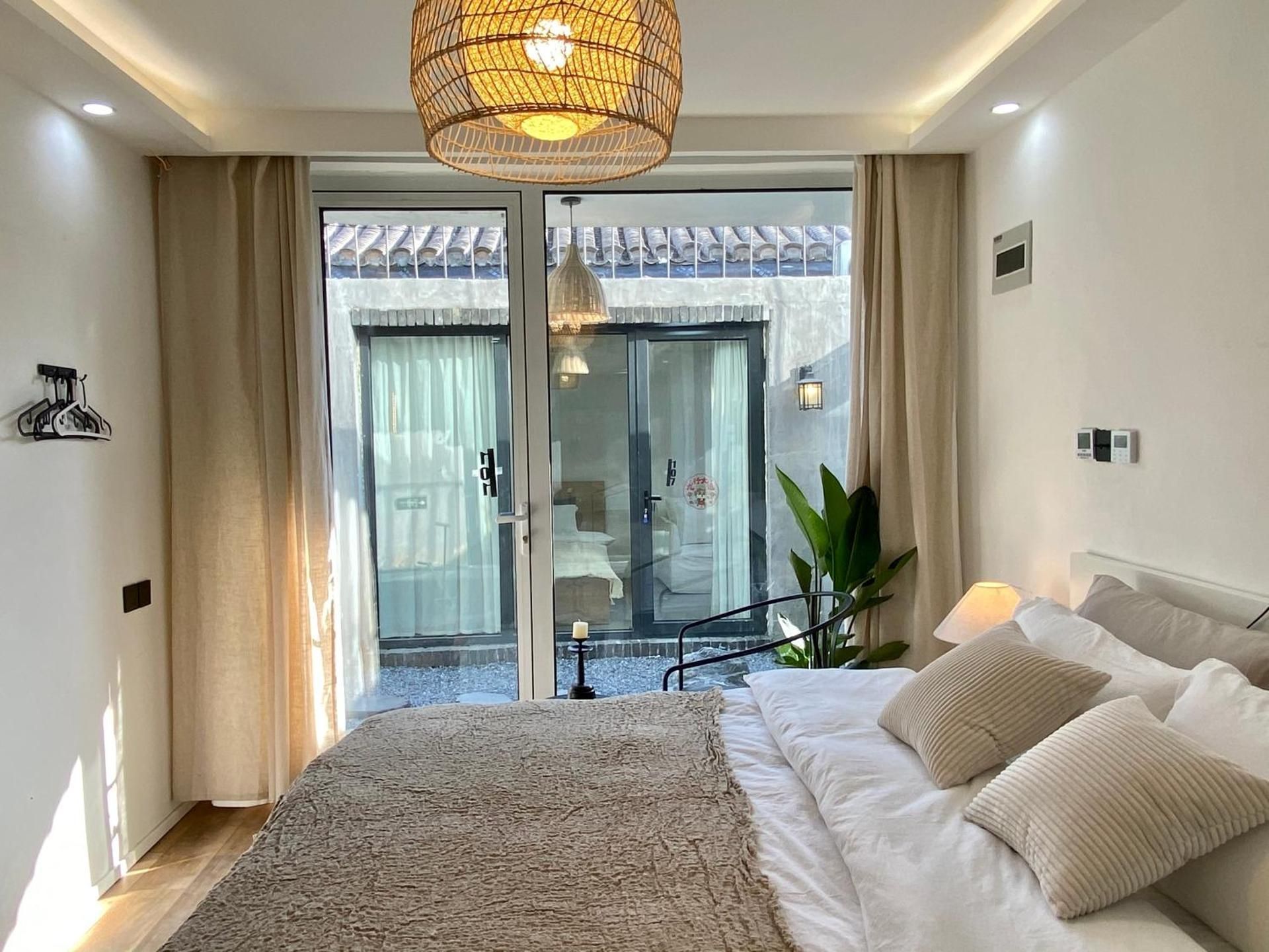 Standard suite 2 bedroom 2 room