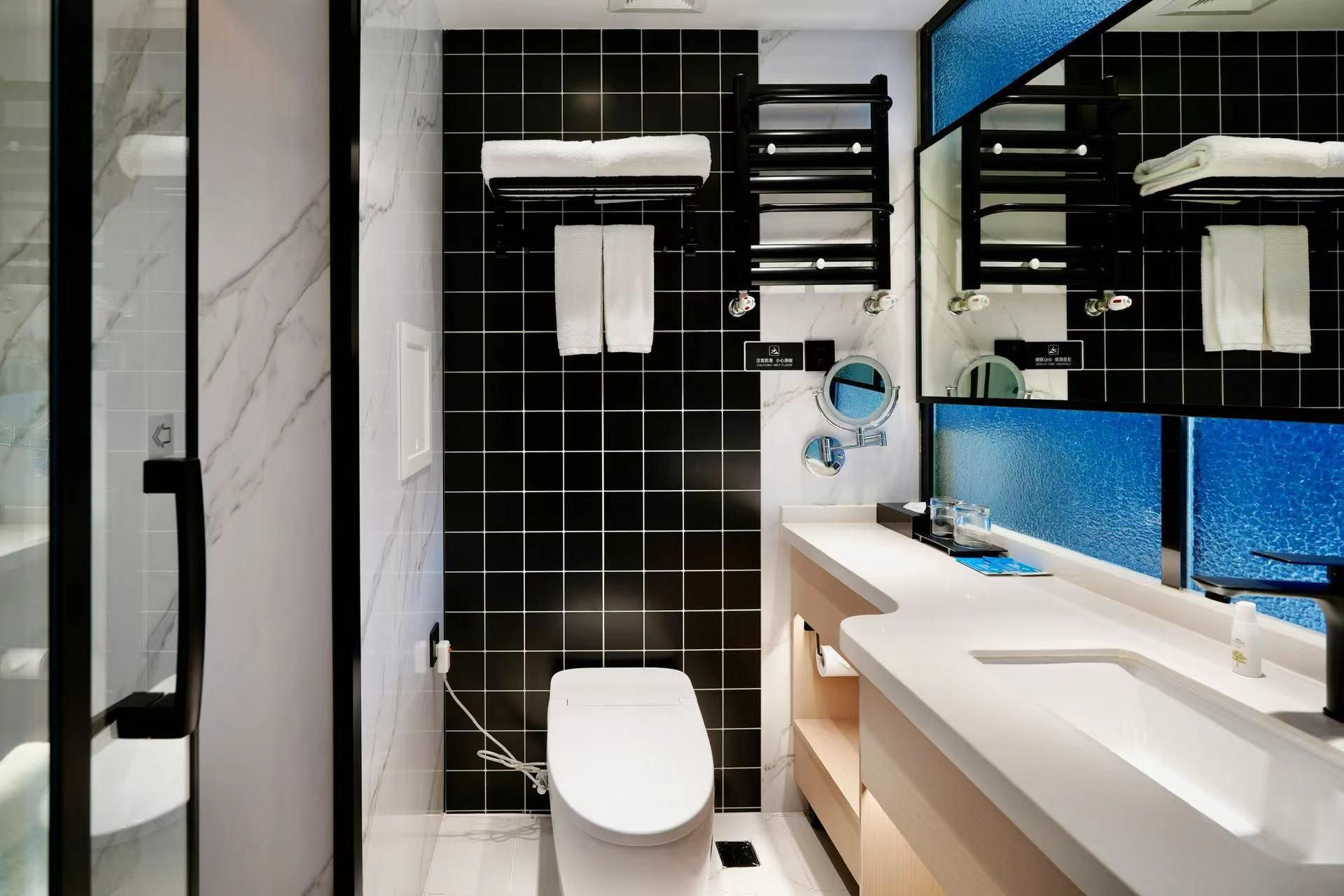 Hotel Yoo Beijing Standard Twin Room 3