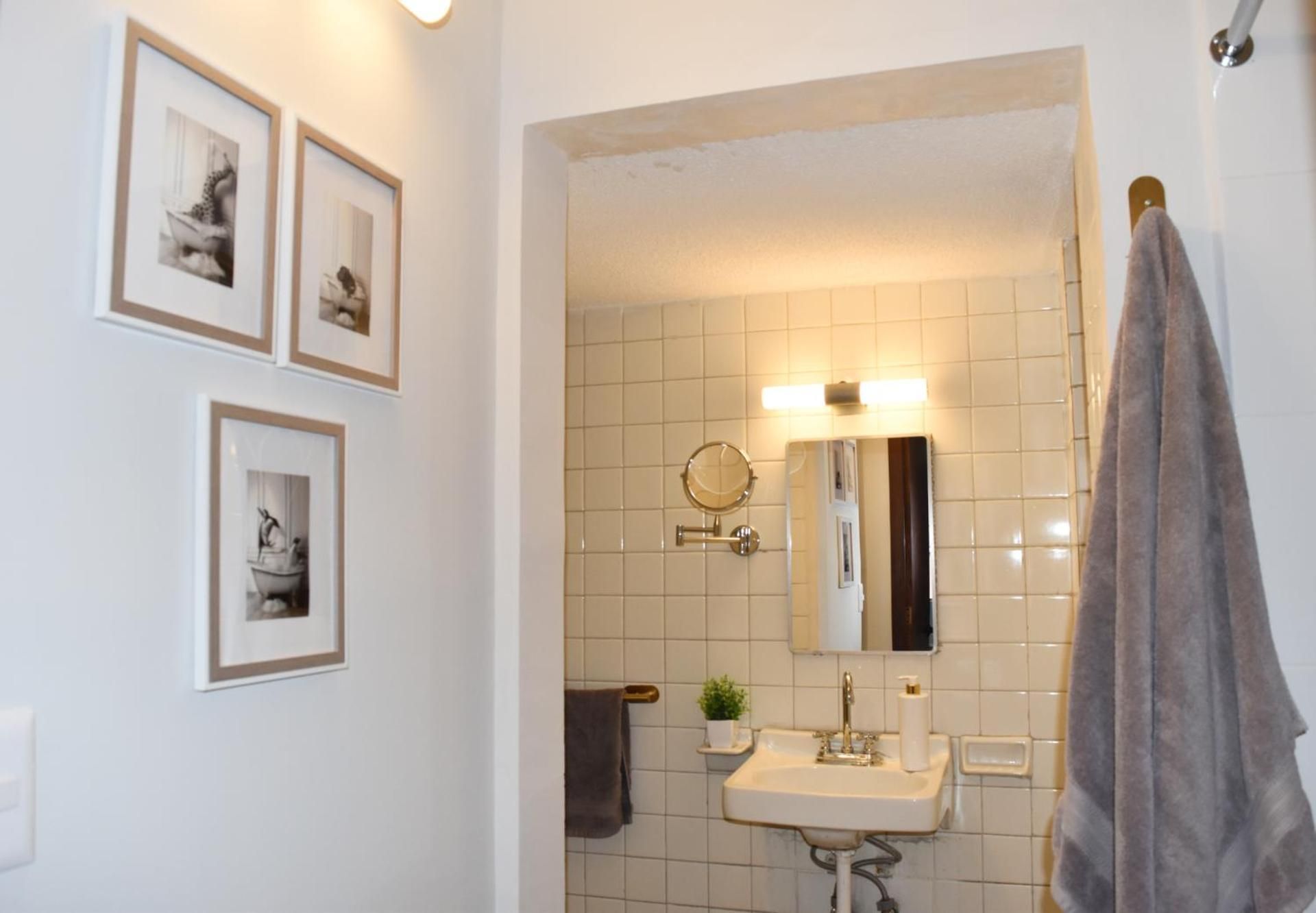 Classic Apartment