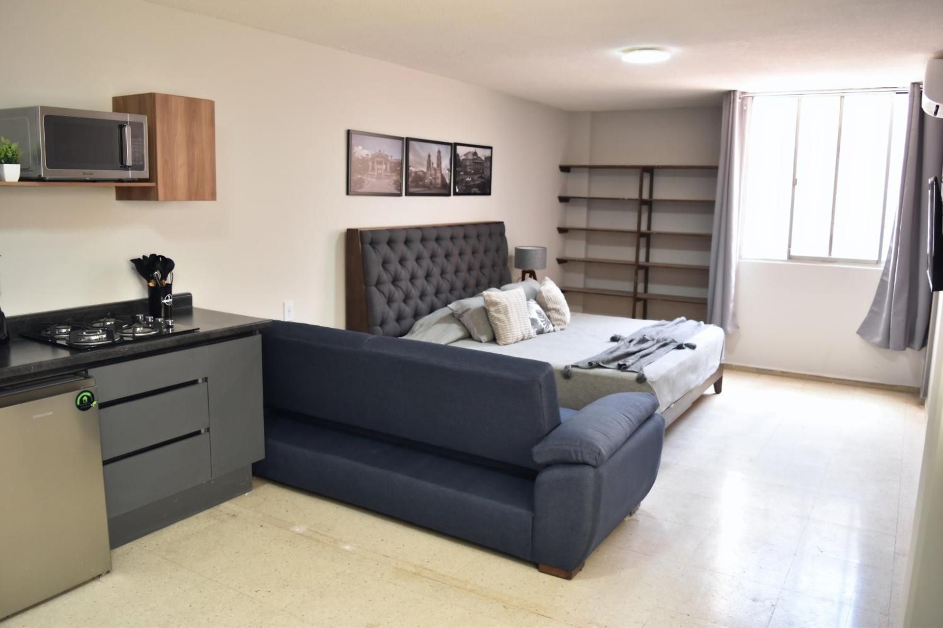 Classic Apartment