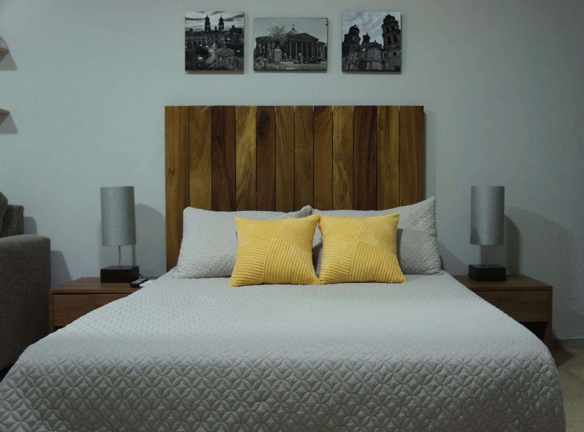 Double Room - Disability Access