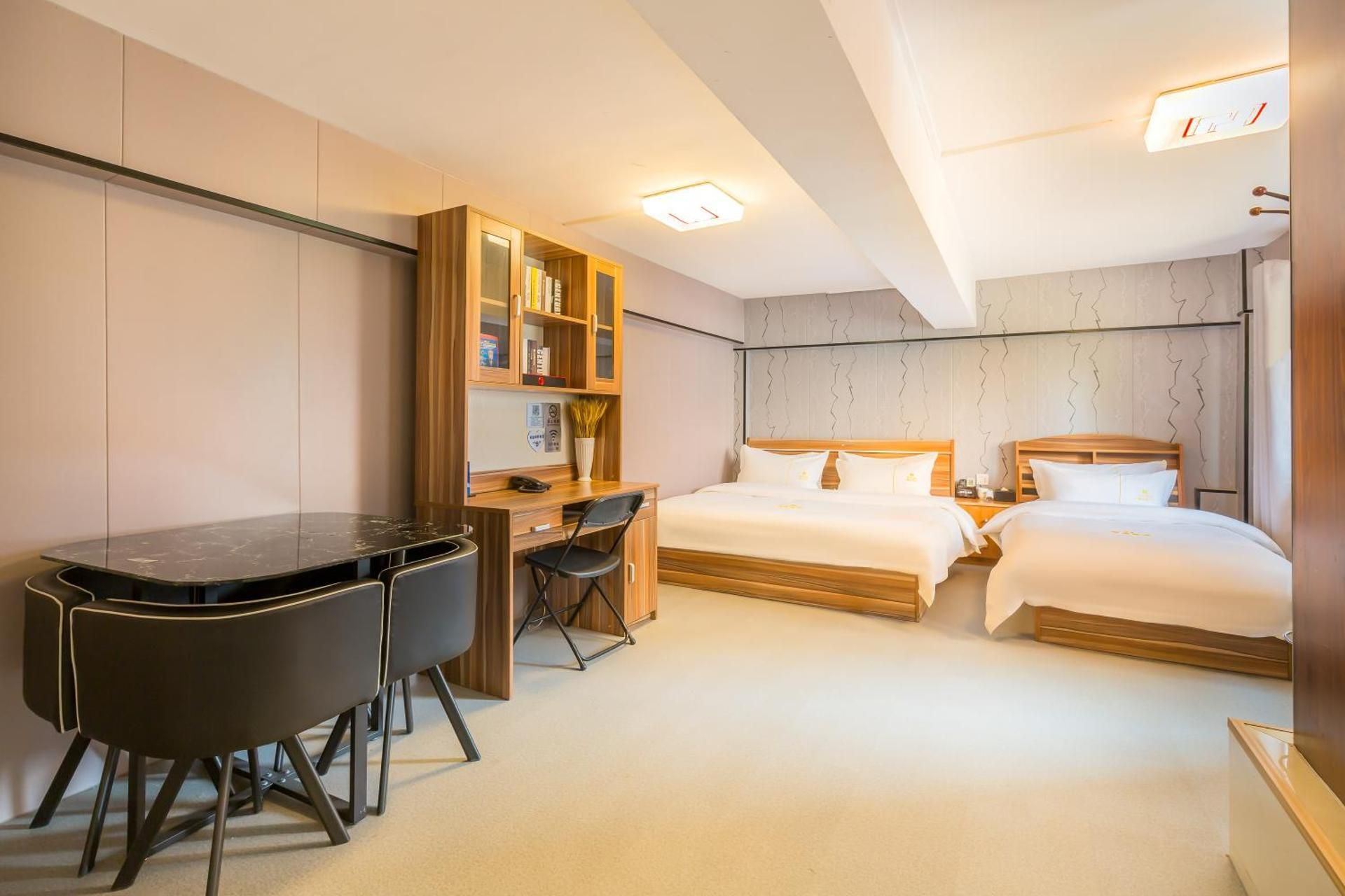 Family Junior Suite