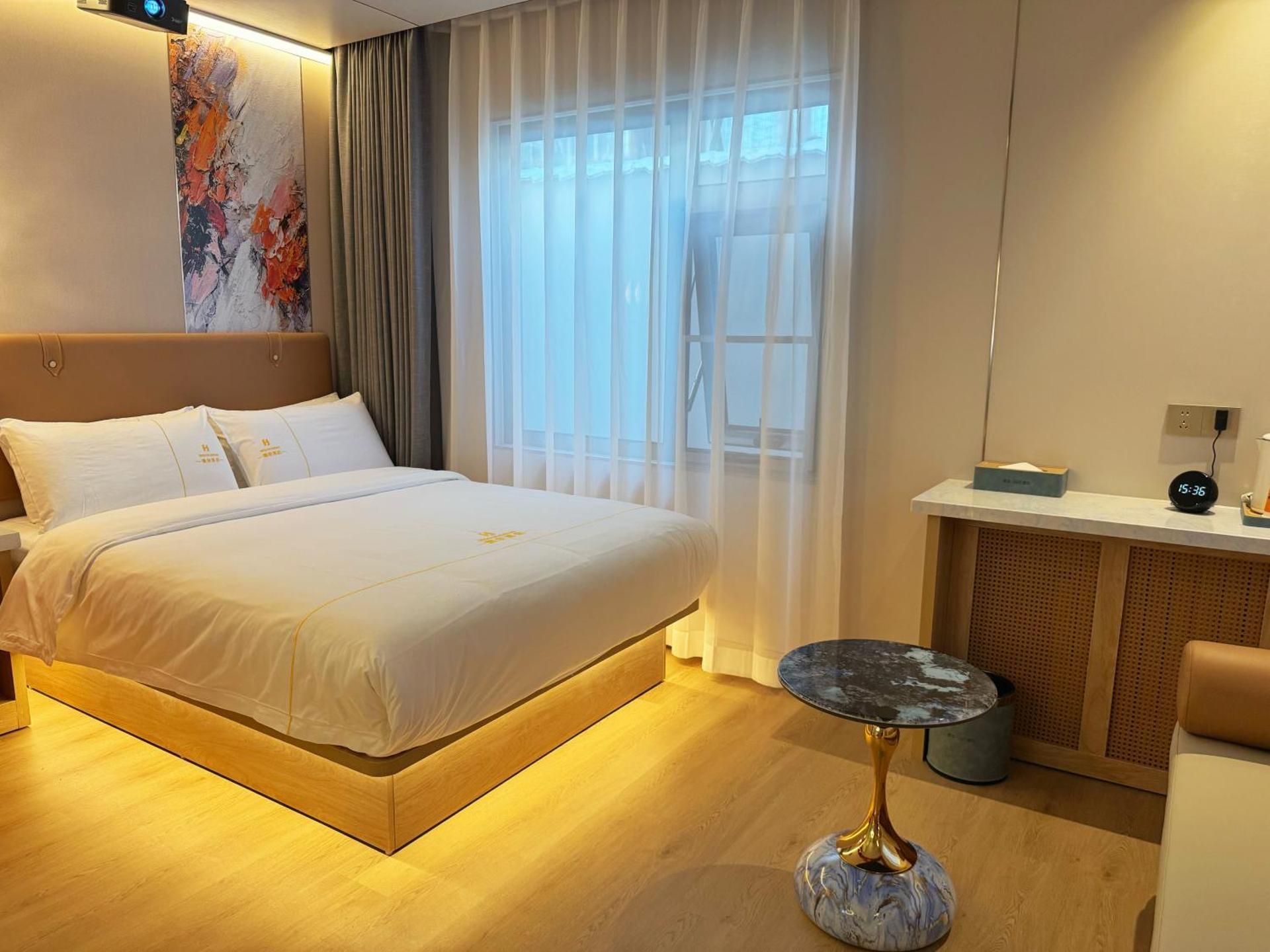 Superior Queen Room