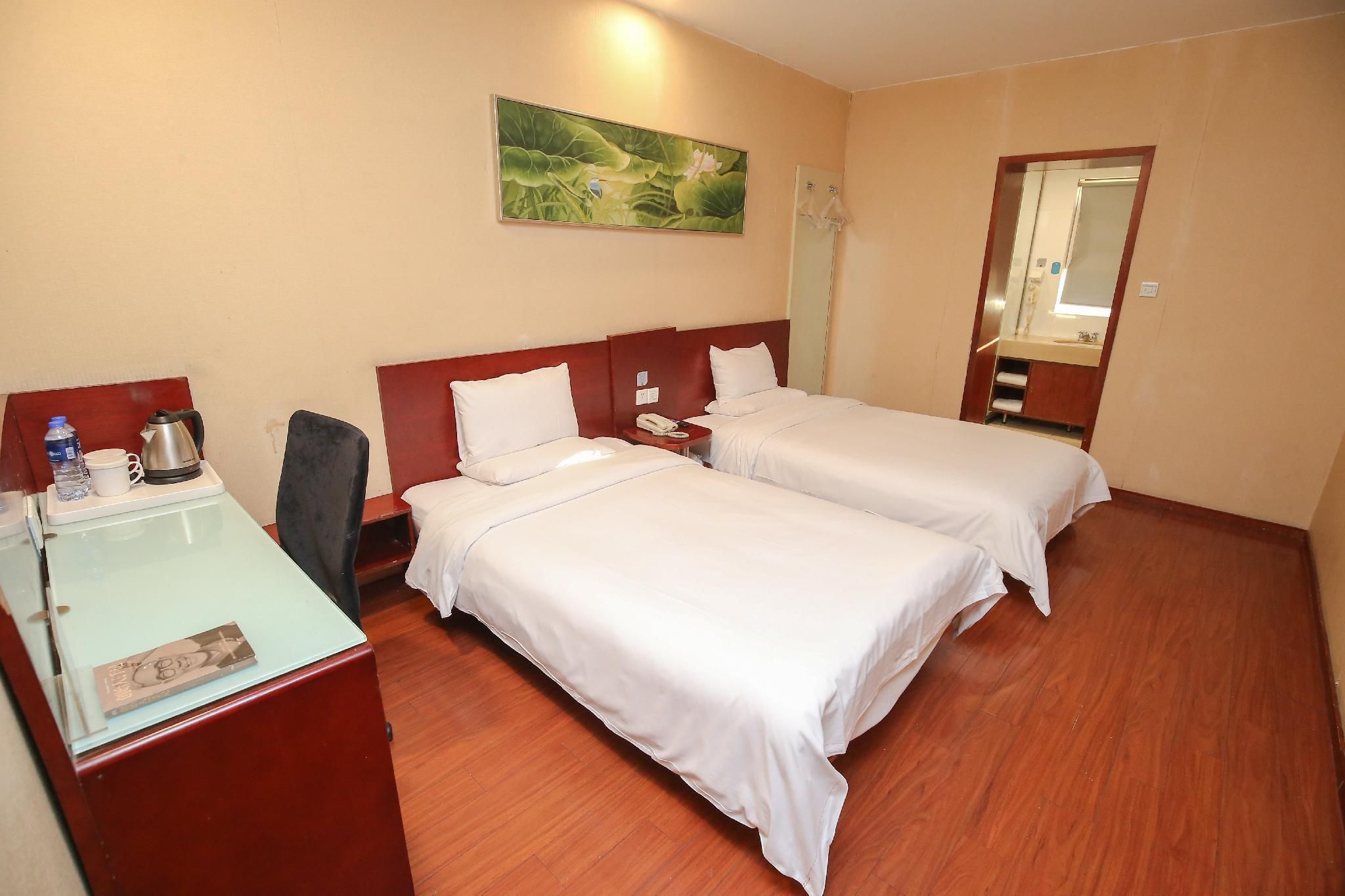 Guest Twin Room