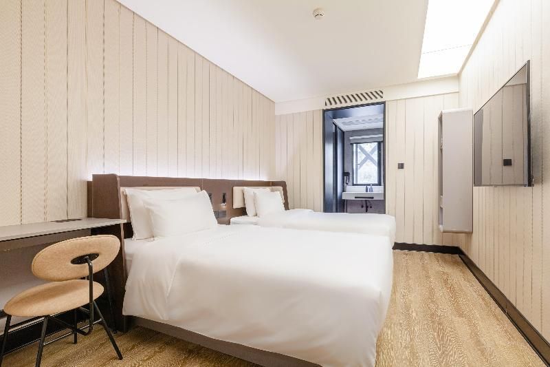Guest Twin Room