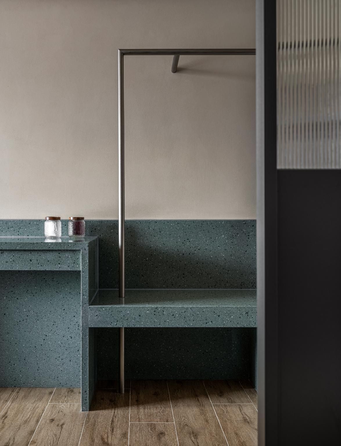 Twin Room A - Non-Smoking