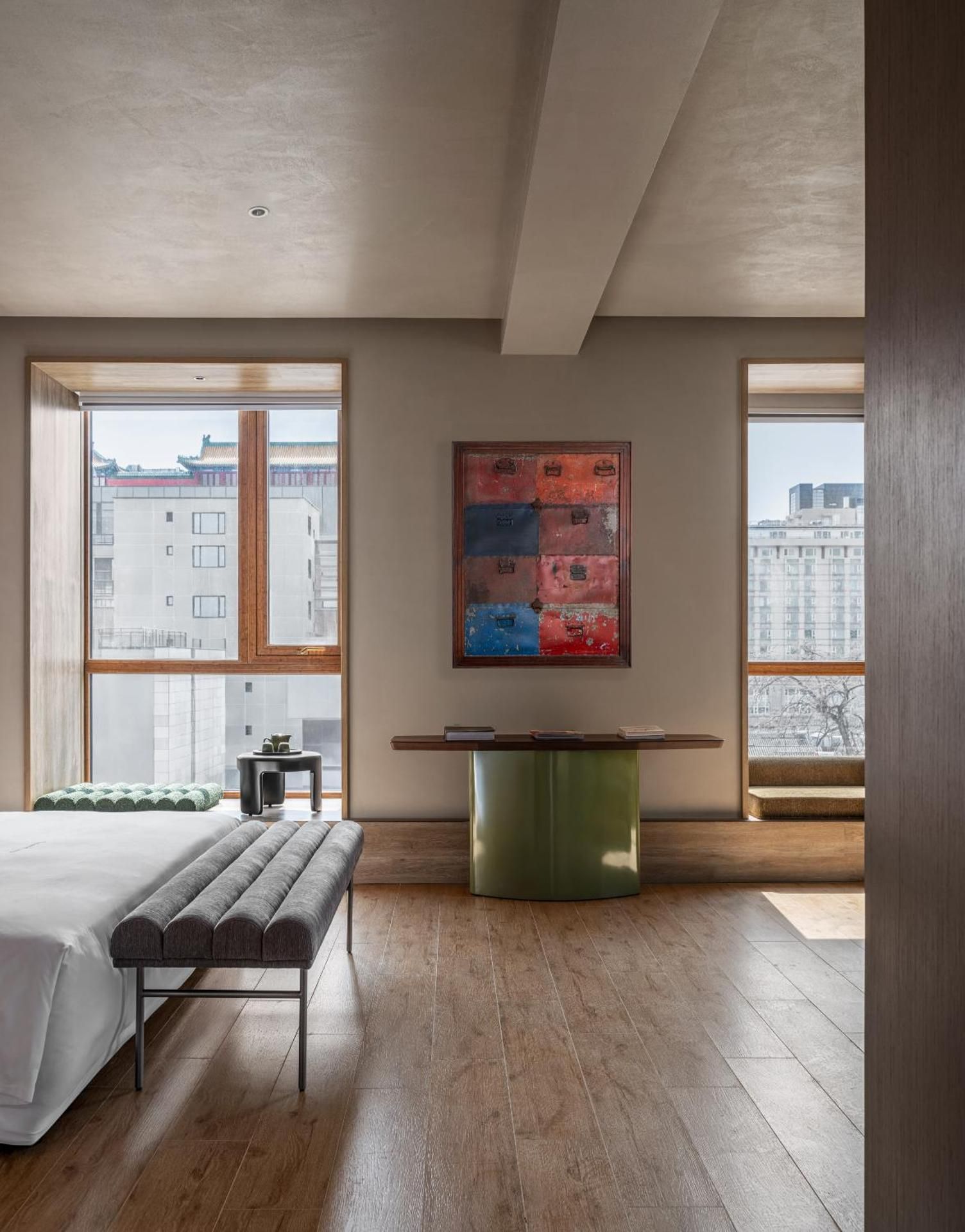 Deluxe Suite