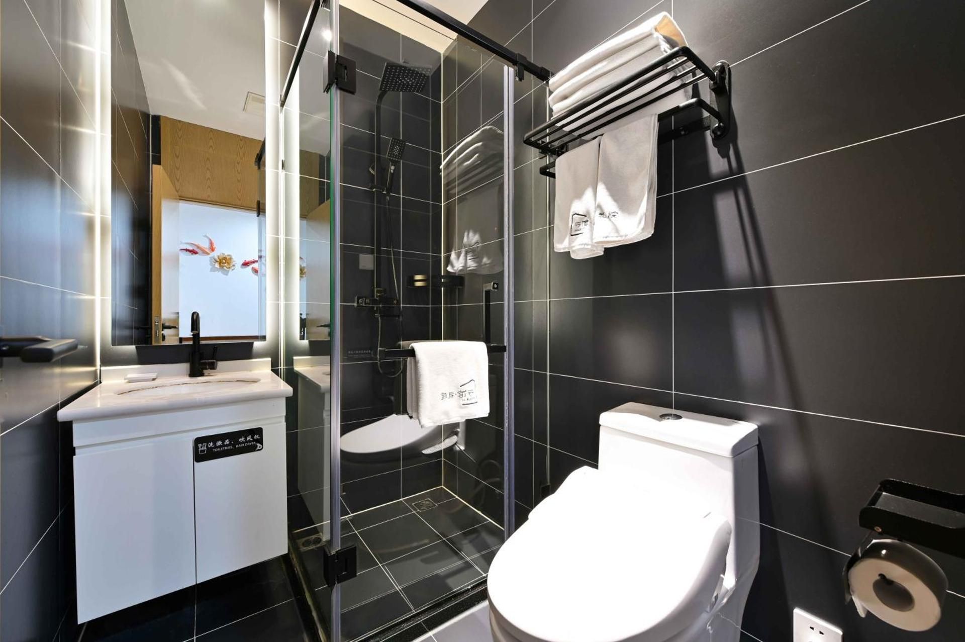 Li Yuan Two Bedroom Suite