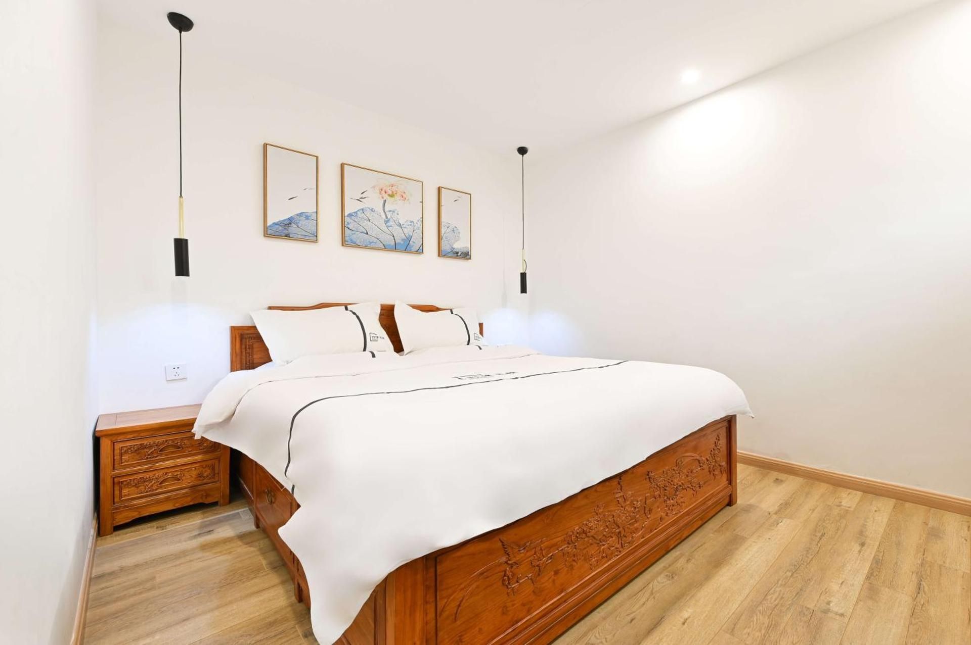 Li Yuan Two Bedroom Suite