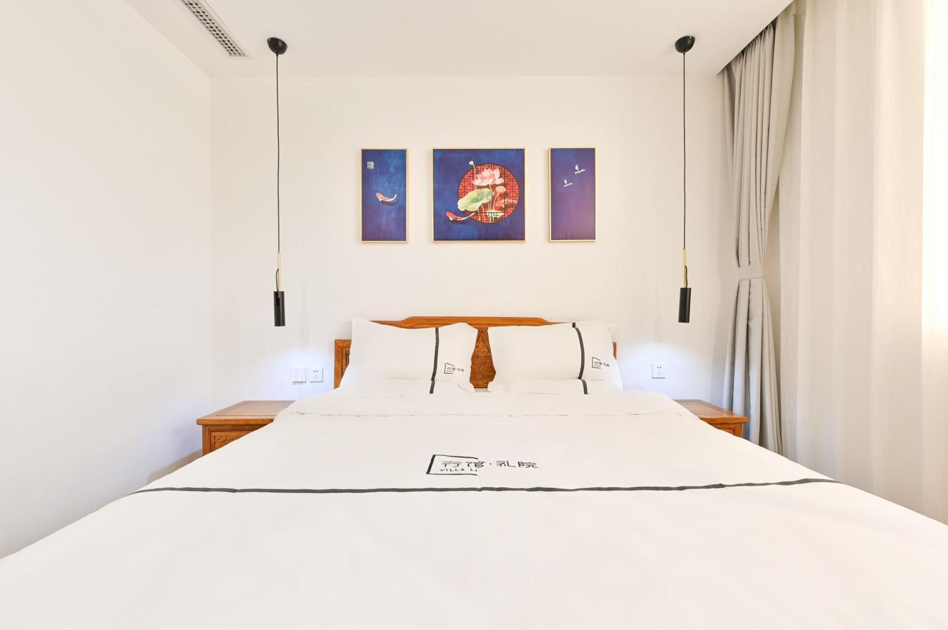 Li Yuan Parent-Child Room