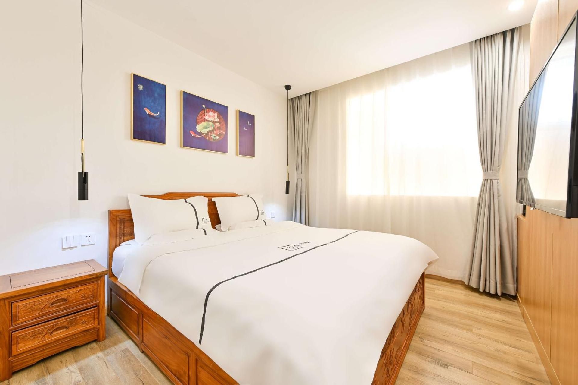 Li Yuan Parent-Child Room